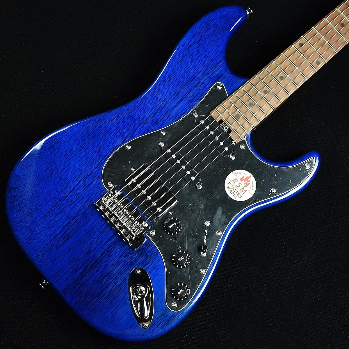 Amazon | Bacchus BSH-800ASH/RSM STB S/N：GI02975 【ローステッド